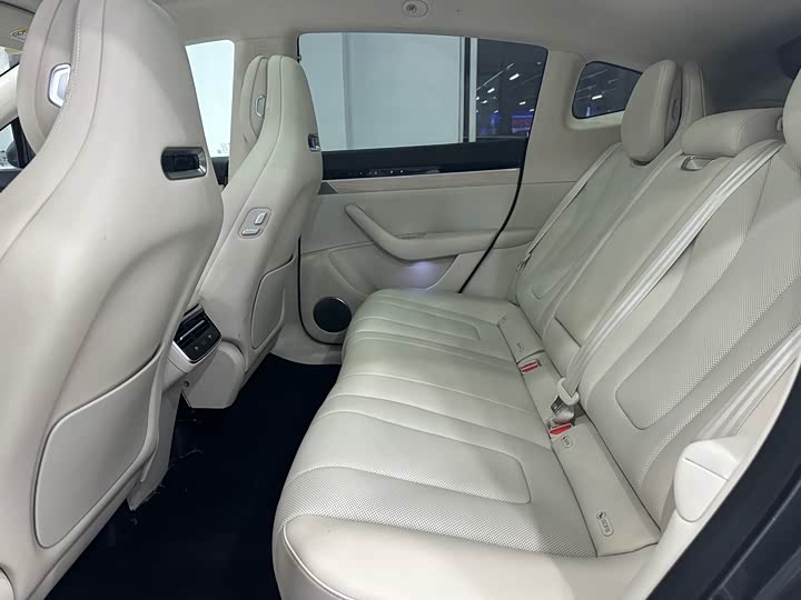 Luxeed R7 2025 2025款 增程 331km Ultra