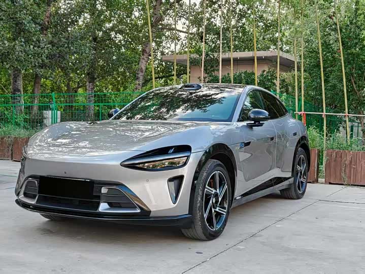 Xiaomi YU7 2025 2025款 超长续航后驱版