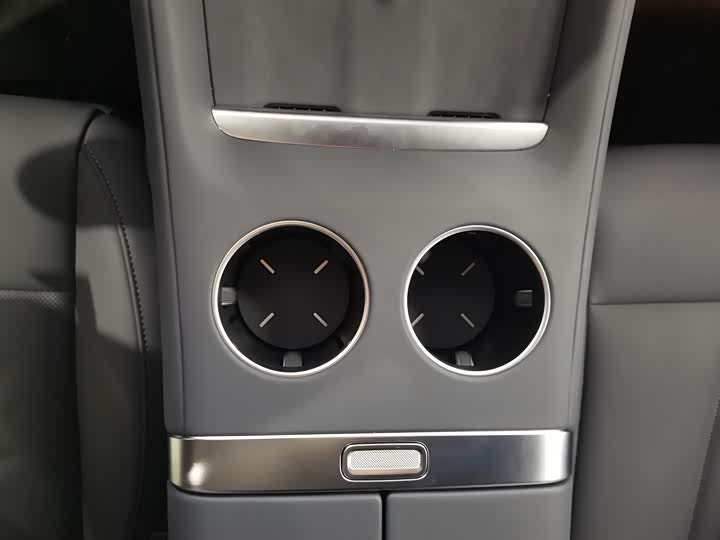 Xiaomi YU7 2025 2025款 超长续航后驱版