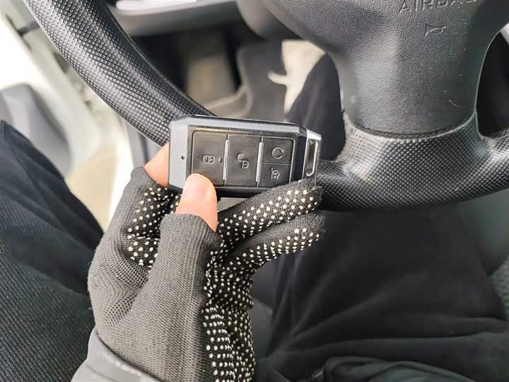 BYD e1 2020 2020款 智·舒适型