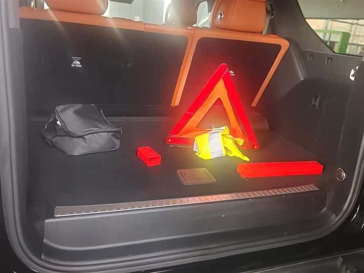 2024 Tank 700 Hybrid