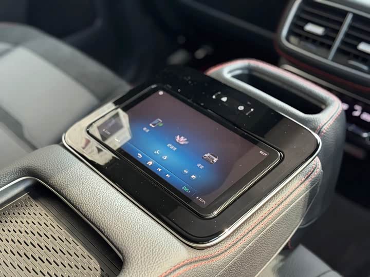 Mercedes-Benz GLE-Class AMG 2024 2024款 AMG GLE 53 4MATIC+