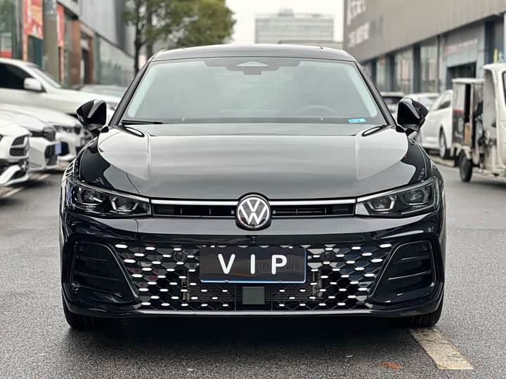 2026 Volkswagen Passat