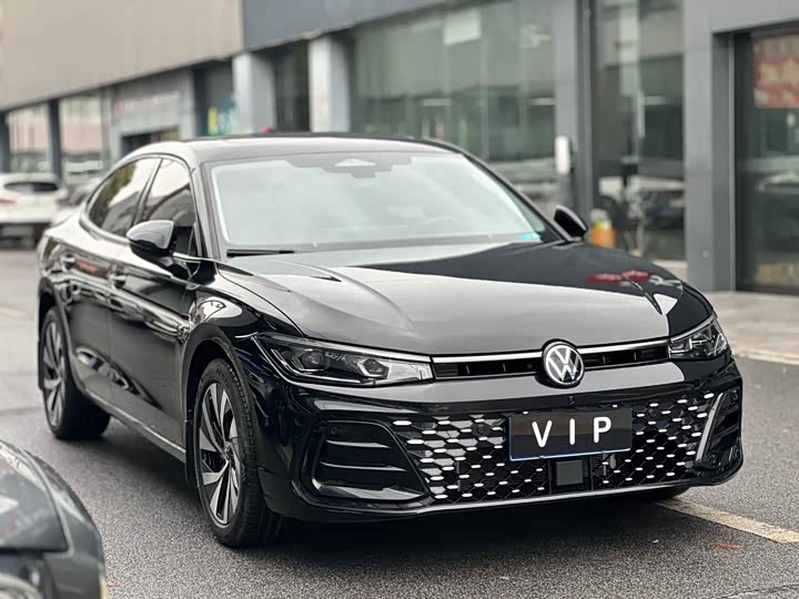 2026 Volkswagen Passat