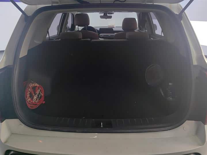 2021 Kia Sportage GT-line