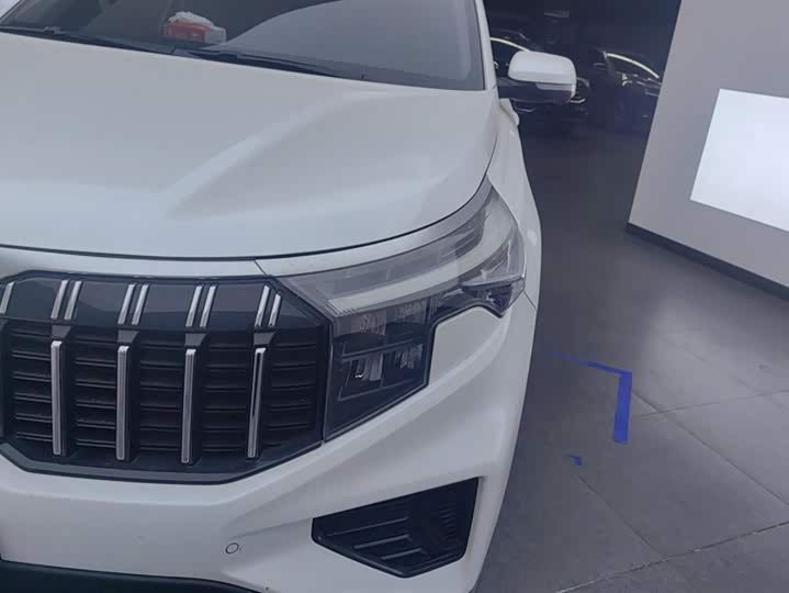 2021 Kia Sportage GT-line