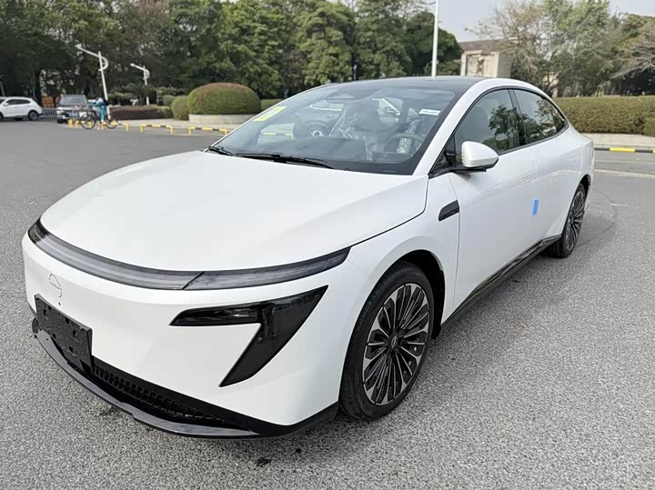 Nissan N7 2025 2025款 625 Pro