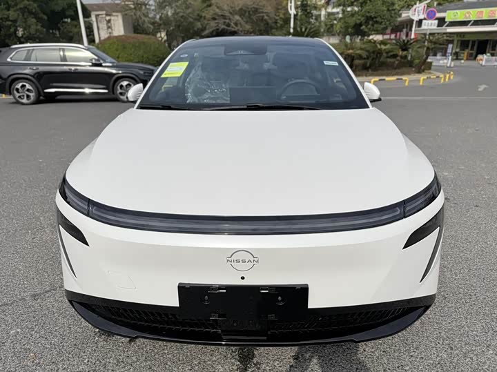 Nissan N7 2025 2025款 625 Pro