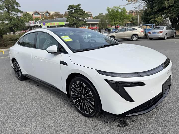 Nissan N7 2025 2025款 625 Pro