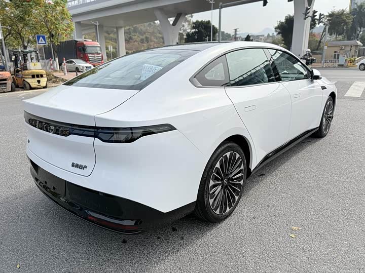 Nissan N7 2025 2025款 625 Pro