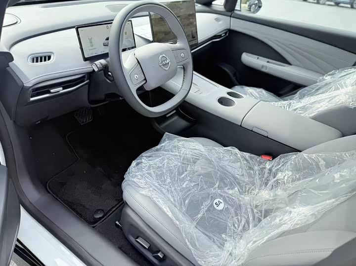 Nissan N7 2025 2025款 625 Pro