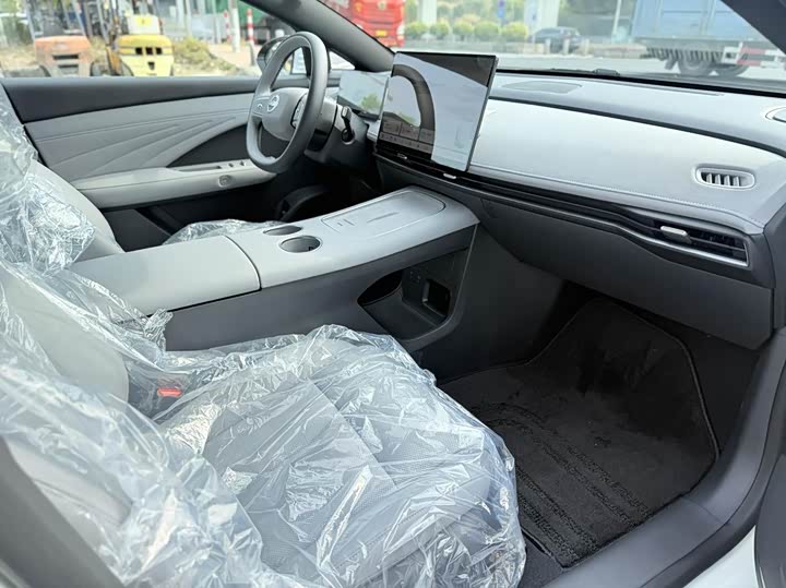 Nissan N7 2025 2025款 625 Pro