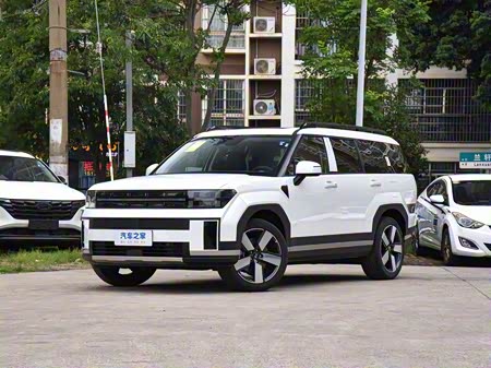 2024 Hyundai Santa Fe