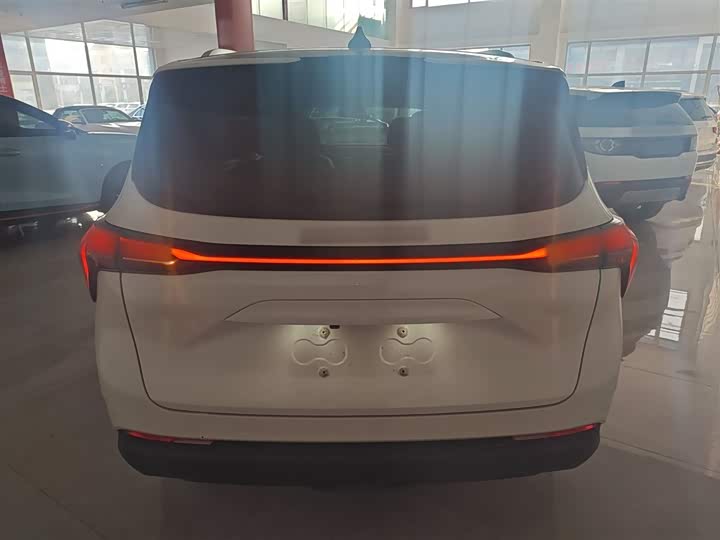 Dongfeng Forthing Yacht 2024 2024款 1.5T DCT 观海版