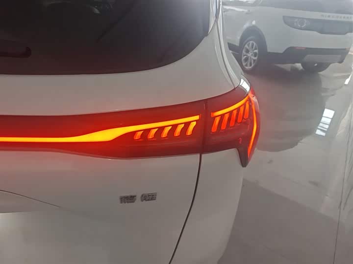 Dongfeng Forthing Yacht 2024 2024款 1.5T DCT 观海版