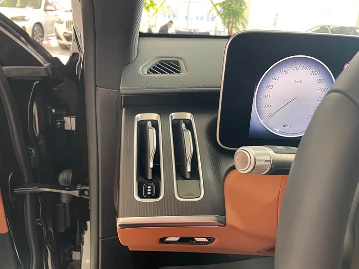 Mercedes-Benz S-Class 2024 2024款 S 400 L 商务型