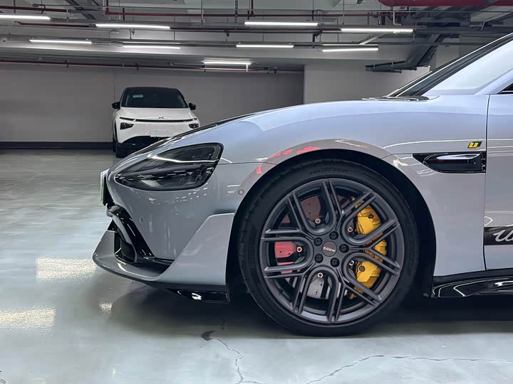 Xiaomi SU7 Ultra 2025 2025款 Ultra