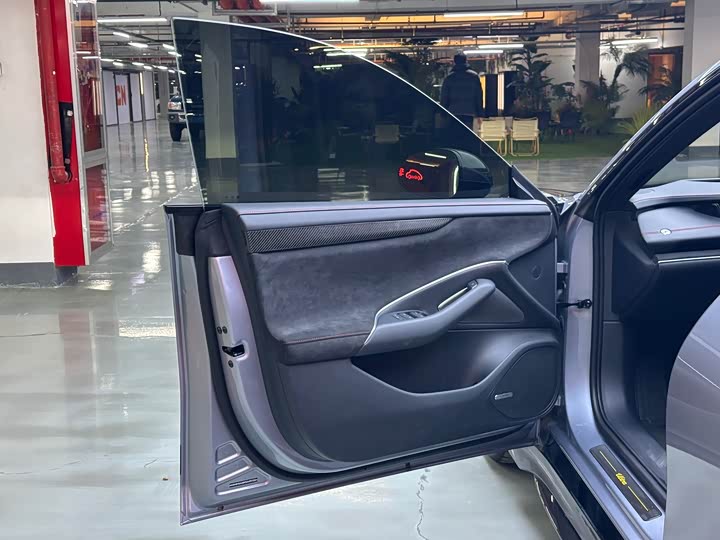 Xiaomi SU7 Ultra 2025 2025款 Ultra