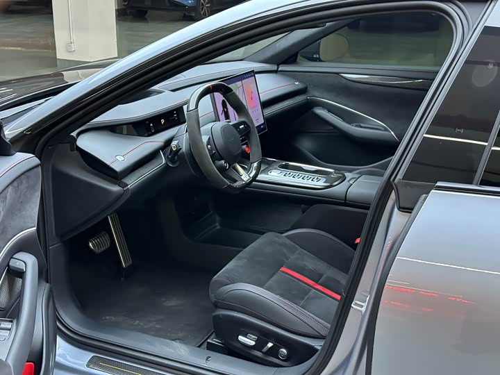 Xiaomi SU7 Ultra 2025 2025款 Ultra