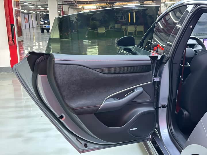 Xiaomi SU7 Ultra 2025 2025款 Ultra