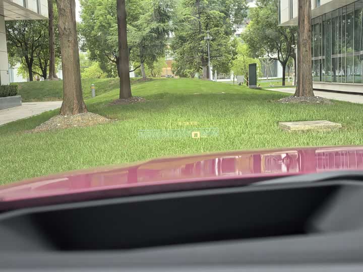 BMW M3 2024 2024款 M3四门轿车 雷霆版