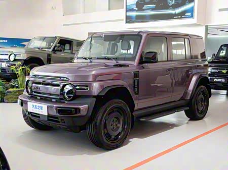 Chery iCar V23 2025 2025款 401两驱进阶版 咖啡创业版