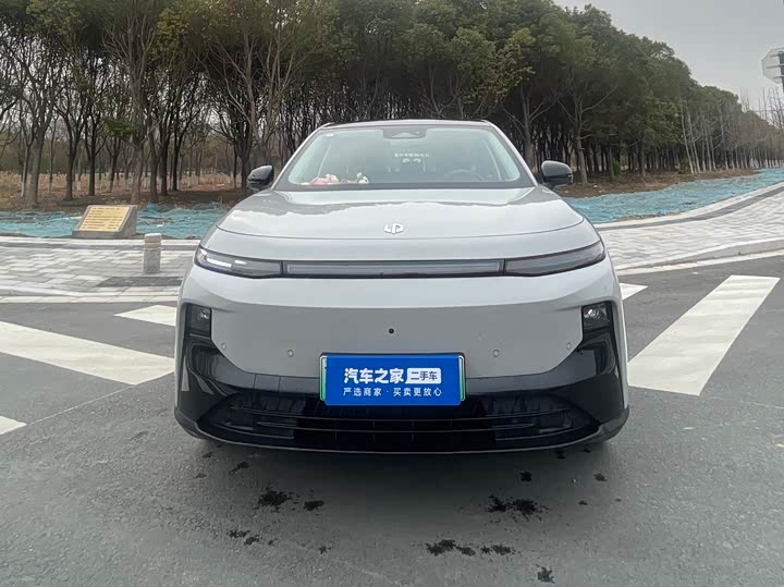 Leapmotor B10 2025 2025款 510悦享版