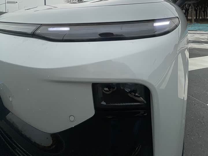 Leapmotor B10 2025 2025款 510悦享版