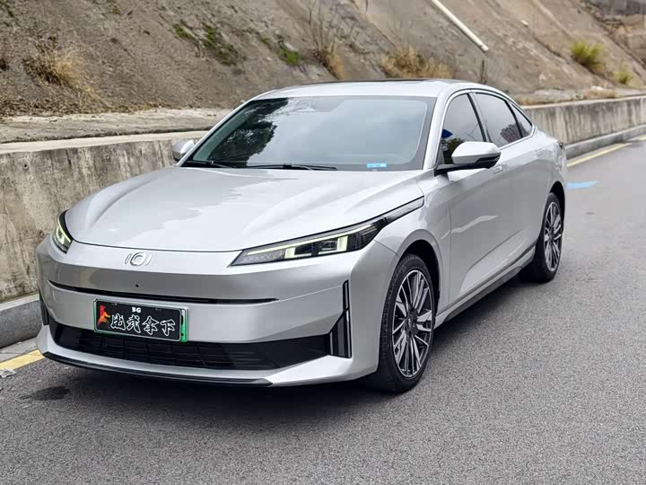 Changan Qiyuan (Nevo) A05 2024 2024款 145 Max