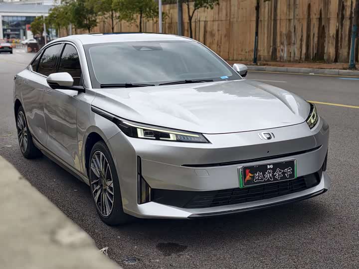 Changan Qiyuan (Nevo) A05 2024 2024款 145 Max