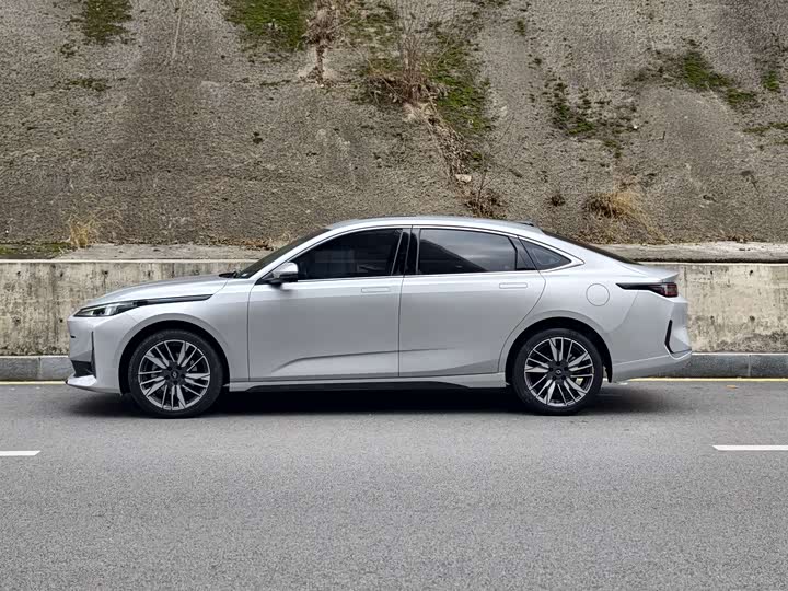 Changan Qiyuan (Nevo) A05 2024 2024款 145 Max