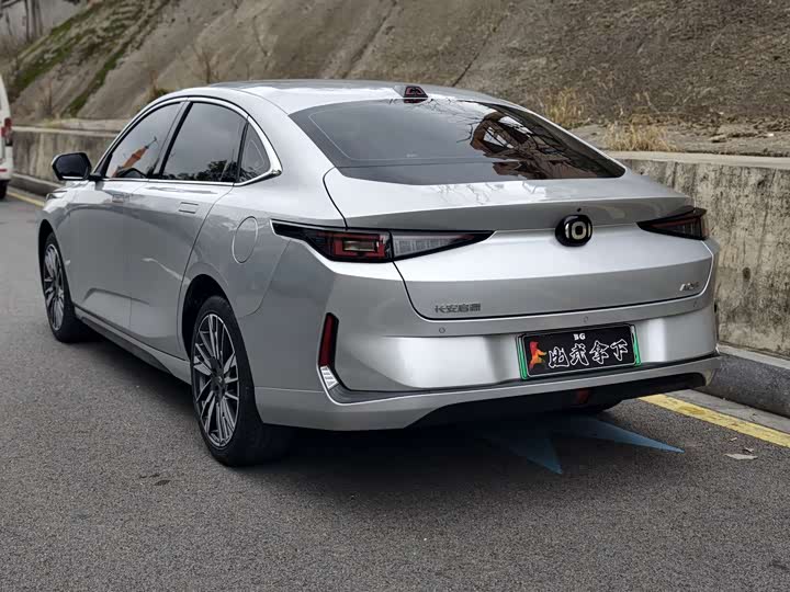 Changan Qiyuan (Nevo) A05 2024 2024款 145 Max