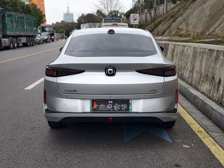 Changan Qiyuan (Nevo) A05 2024 2024款 145 Max