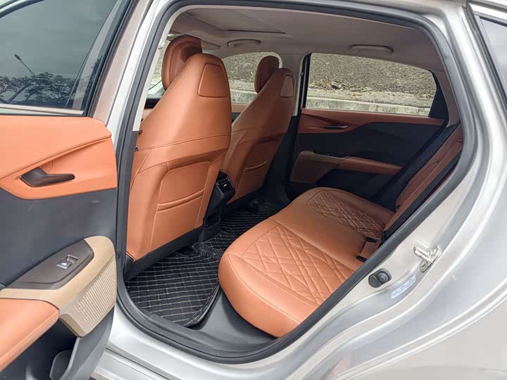 Changan Qiyuan (Nevo) A05 2024 2024款 145 Max