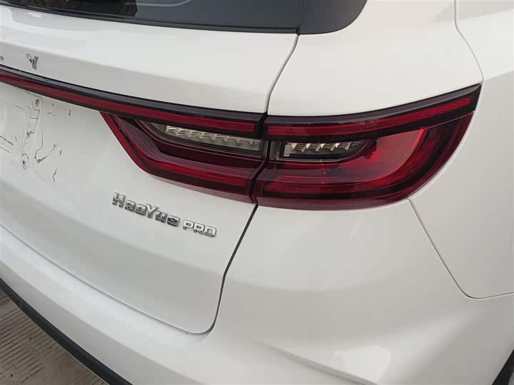 Geely Okavango Pro 2024 2024款 1.5T DCT 纵横+