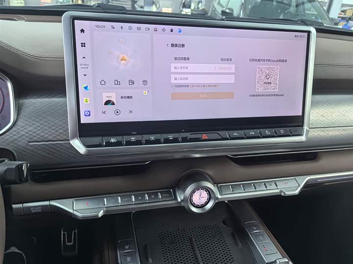 2024 Tank 700 Hybrid