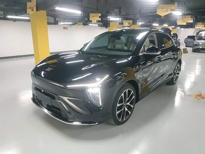 IM motors LS6 2026 2026款 纯电 Max