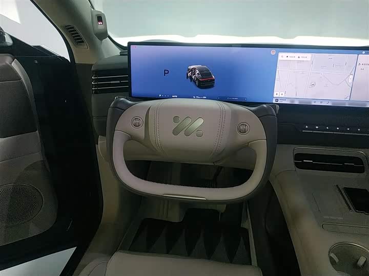 IM motors LS6 2026 2026款 纯电 Max