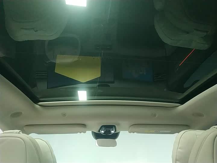 IM motors LS6 2026 2026款 纯电 Max