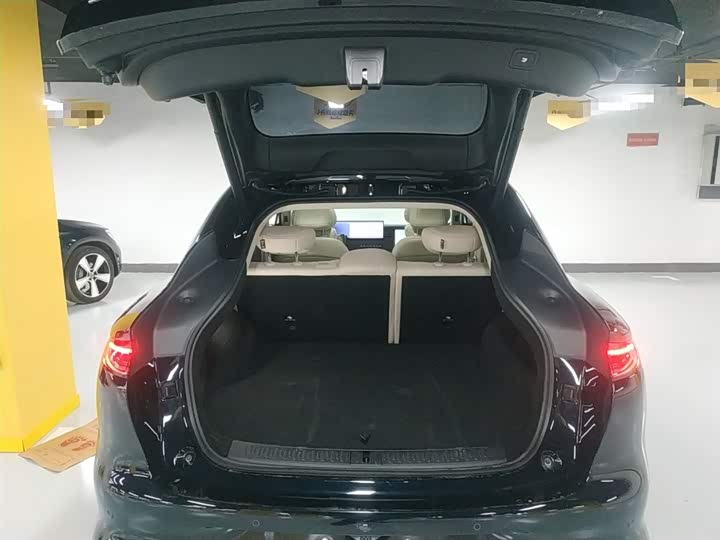 IM motors LS6 2026 2026款 纯电 Max