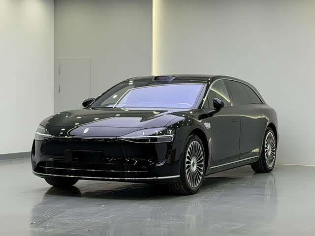 Stelato S9T 2025 2025款 增程 Ultra长续航版