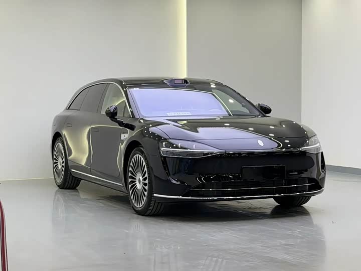 Stelato S9T 2025 2025款 增程 Ultra长续航版