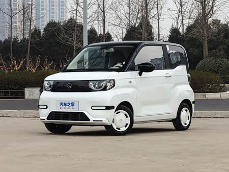 Chery QQ 2026 2026款 甜趣版