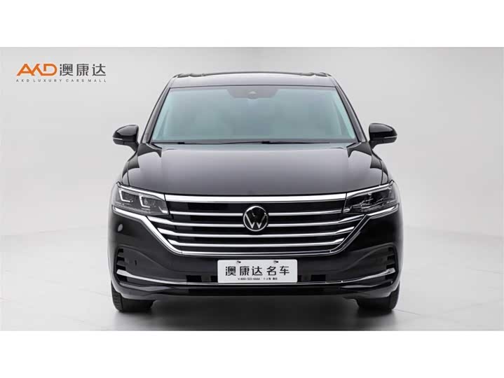 Volkswagen Viloran 2024 2024款 380TSI 尊驰版