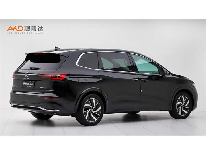 Volkswagen Viloran 2024 2024款 380TSI 尊驰版