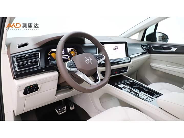 Volkswagen Viloran 2024 2024款 380TSI 尊驰版