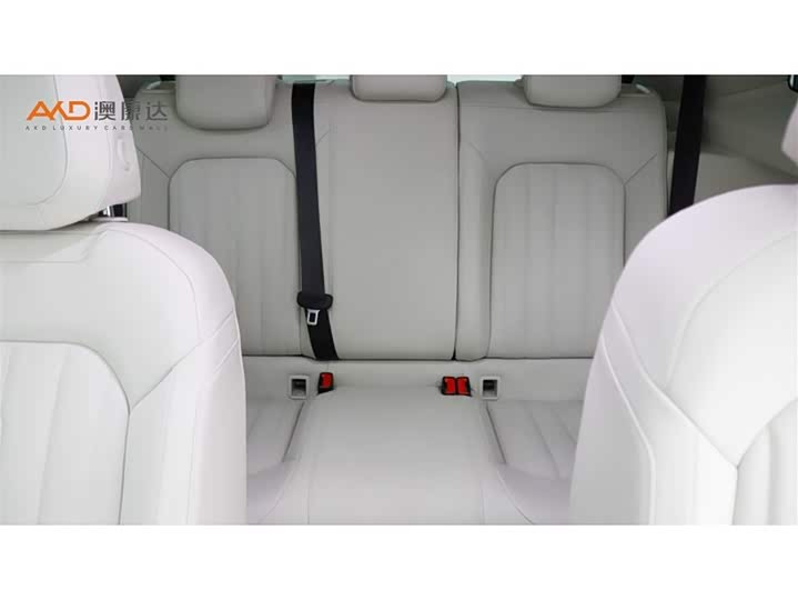 Volkswagen Viloran 2024 2024款 380TSI 尊驰版