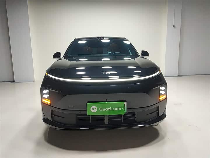 LiXiang L6 2025 2025款 Max 智能焕新版