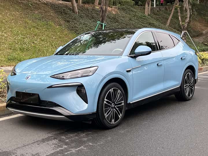 Denza N7 2024 2024款 630 四驱智驾Max版