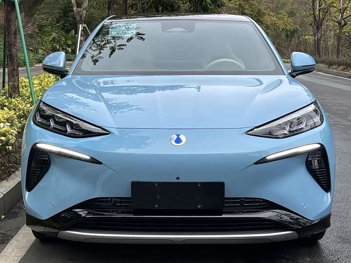 Denza N7 2024 2024款 630 四驱智驾Max版